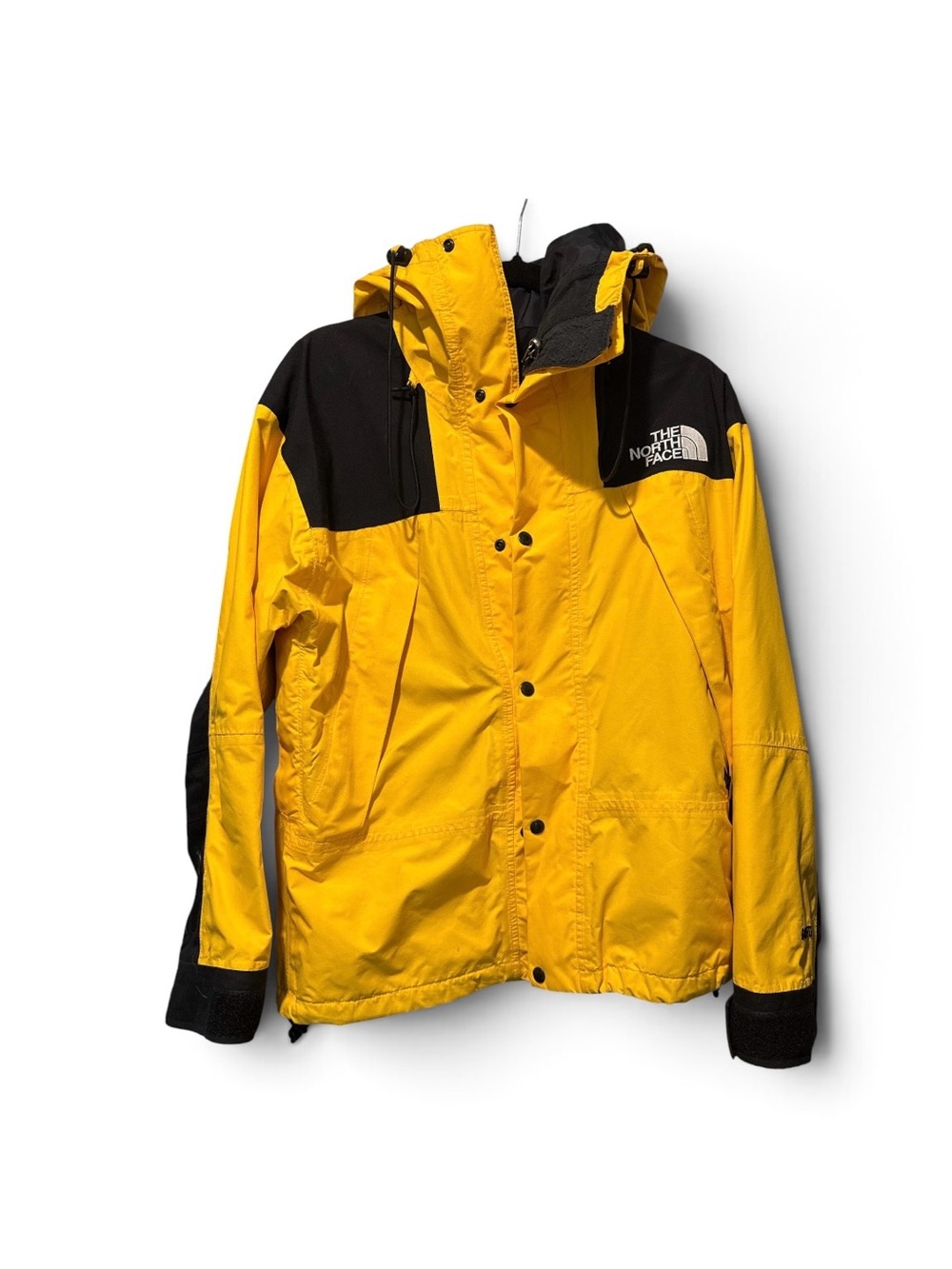 North face Vintage Men's GORE-TEX® Mountain Jacket 1990’s EUC